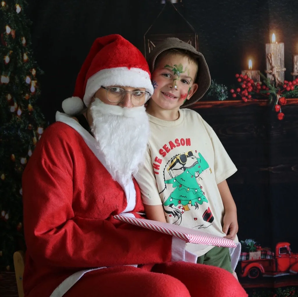 What a fantastic time we had at our Christmas party at The Meadows Early Learning Centre last week 🎄✨
So much fun was had by all, and it was wonderful to come together to celebrate the year and create some special memories.

A huge thank you to @emm