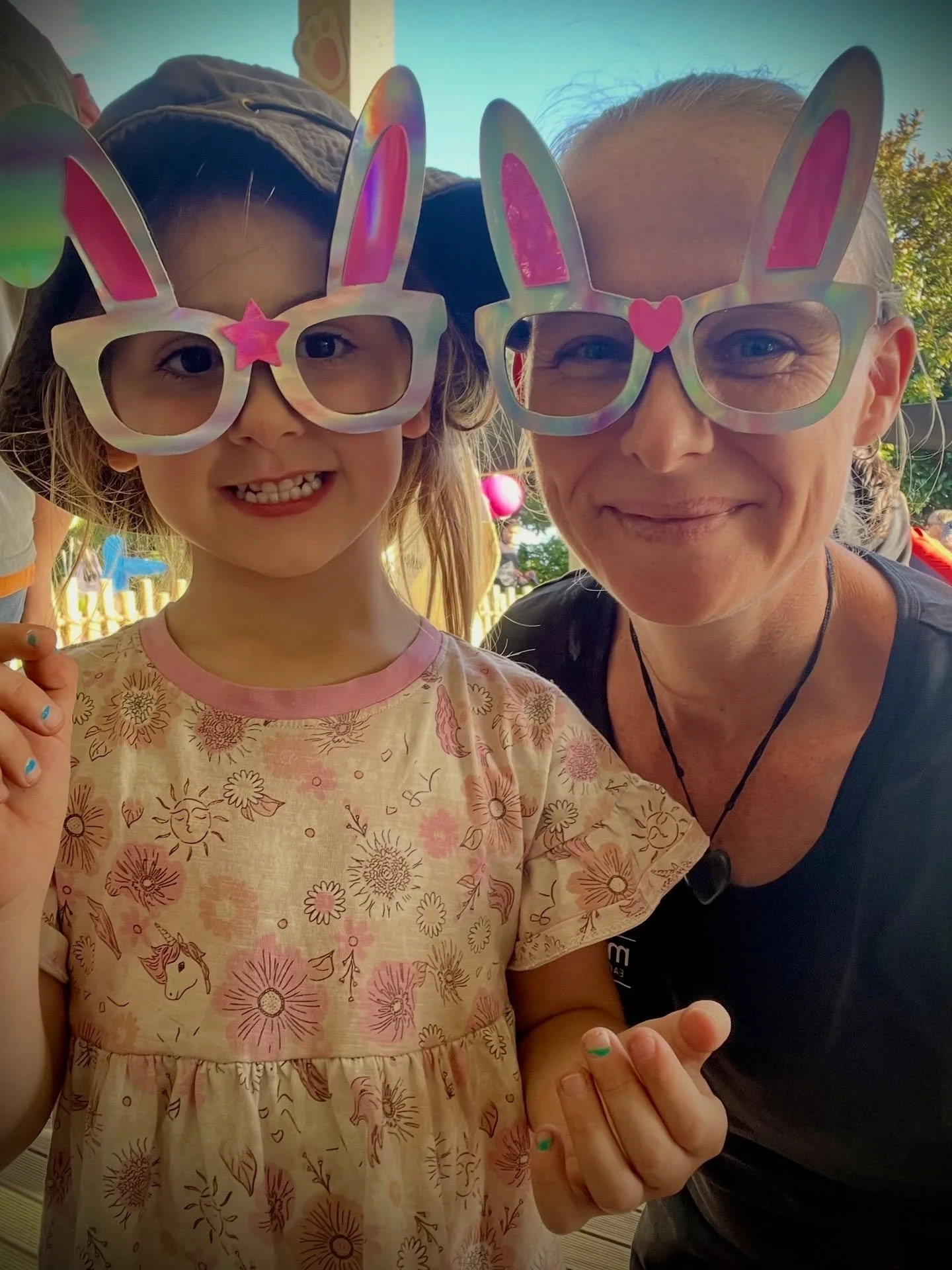 What a beautiful afternoon we shared yesterday at our Easter Carnival at The Meadows Early Learning Centre 🐰🌸

From exciting activities and Easter treats to plenty of smiles, laughter, and family fun, it was so special to see our centre buzzing wit