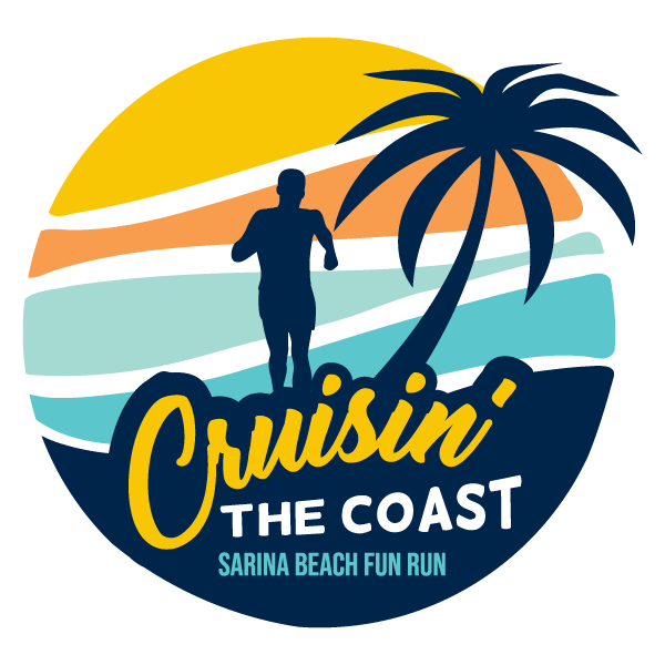 Cruisin&#39; the Coast Fun Run