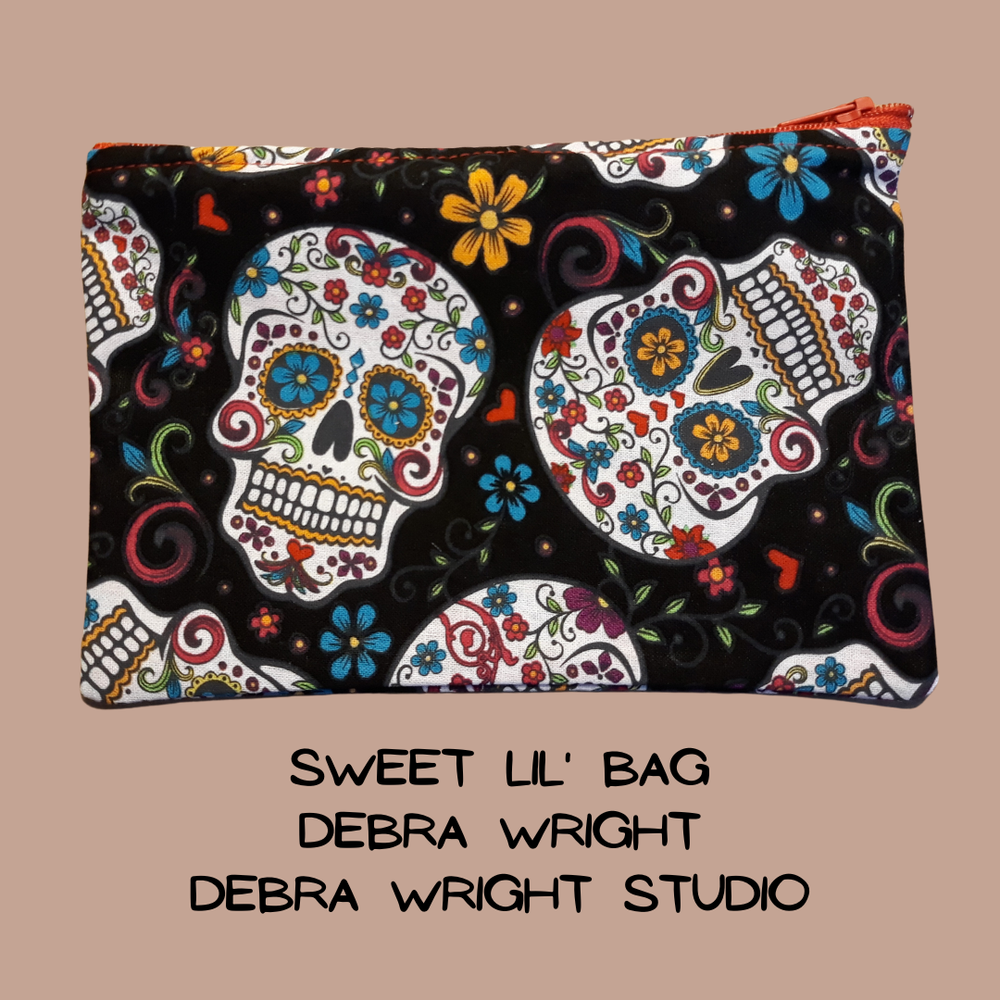 Sweet Lil' Bag Debra Wright Debra Wright Studio.png