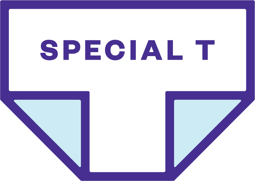 Special T