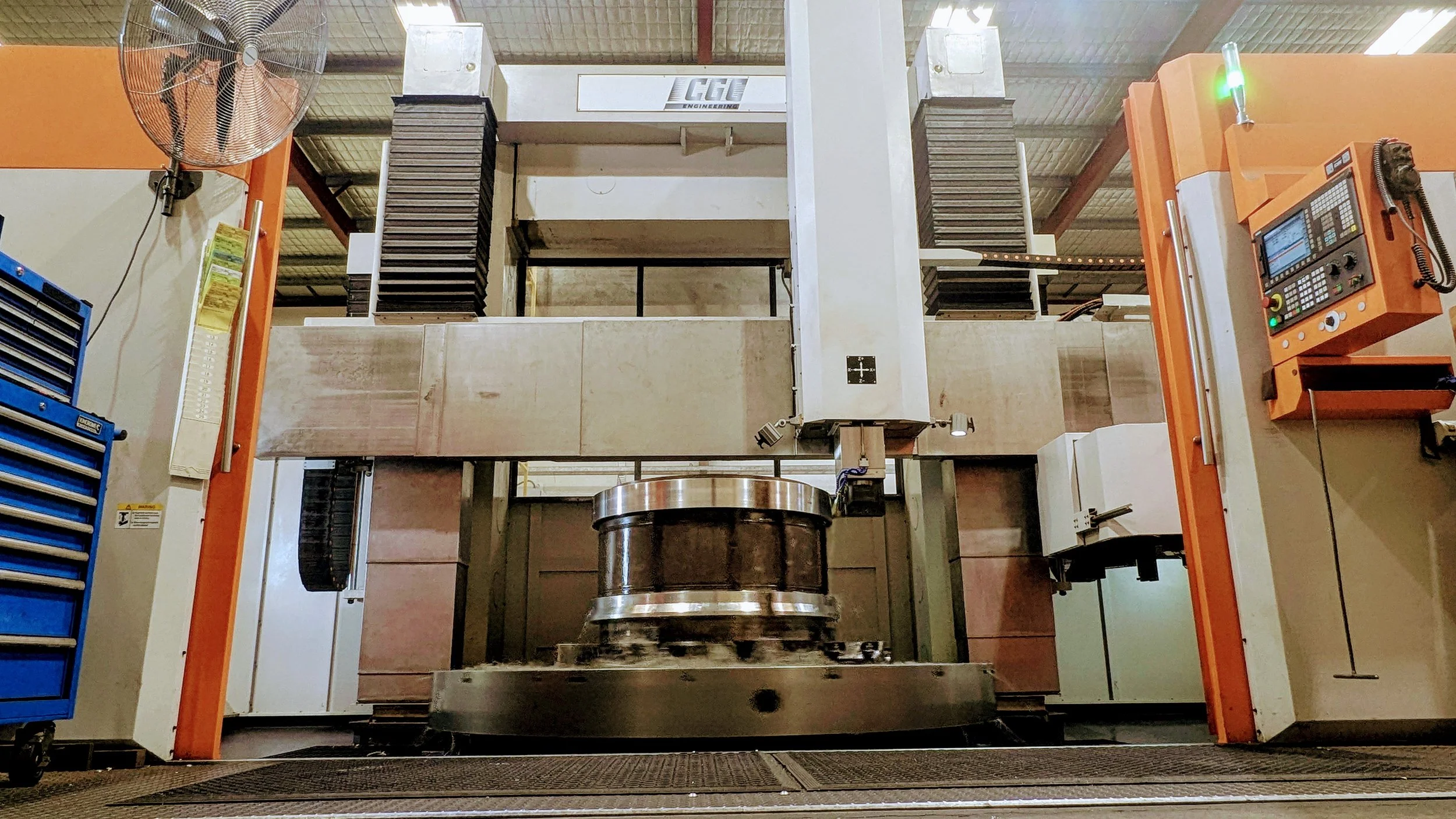 CGC ENGINEERING