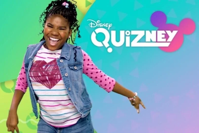 QUIZNEY