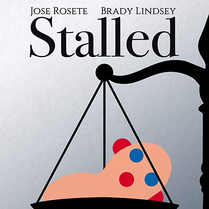 Stalled (2017) - Short Film / Writer,Producer,Director