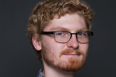 Oasis Short Film Festival Screening Series Interview Filmmaer of the Month Landon Coats