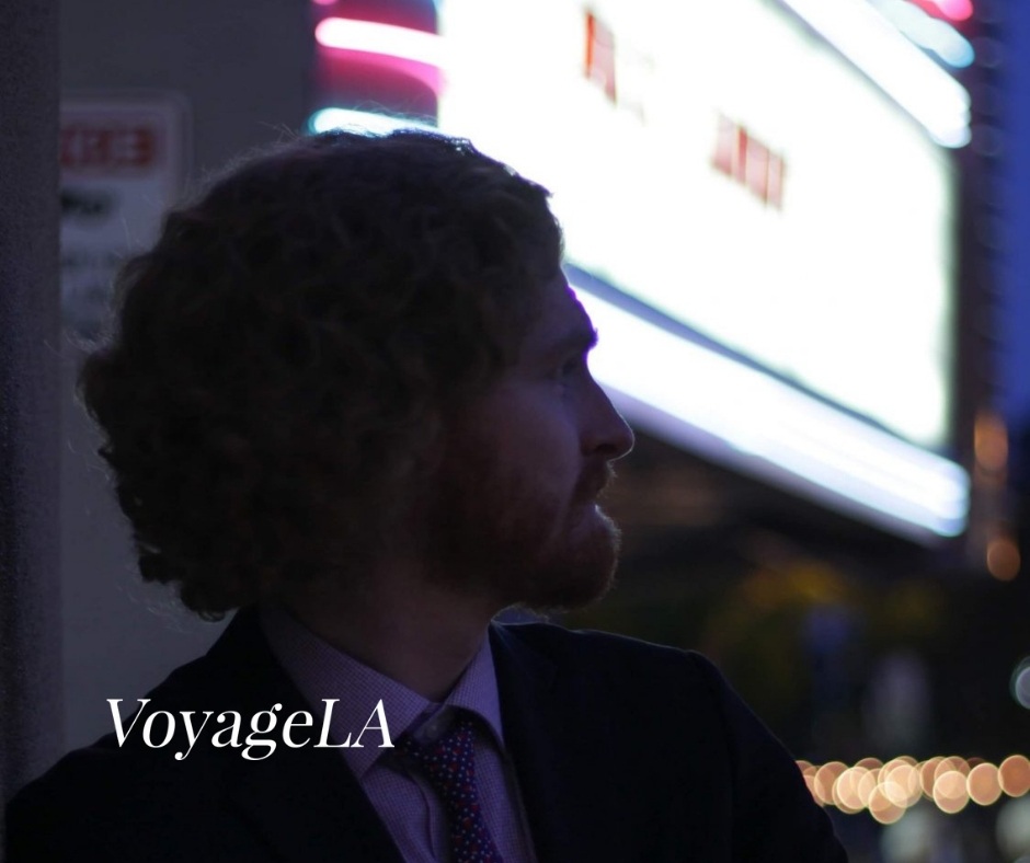 Meet Landon Coats of Broken Bottle Films in Orange County