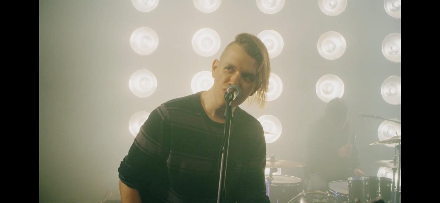 Filmspeed -Need a Rush (2019) Director
