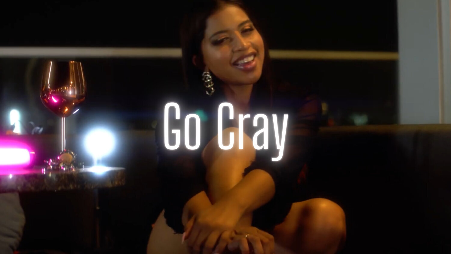 Go Cray (2020) - Director/DP