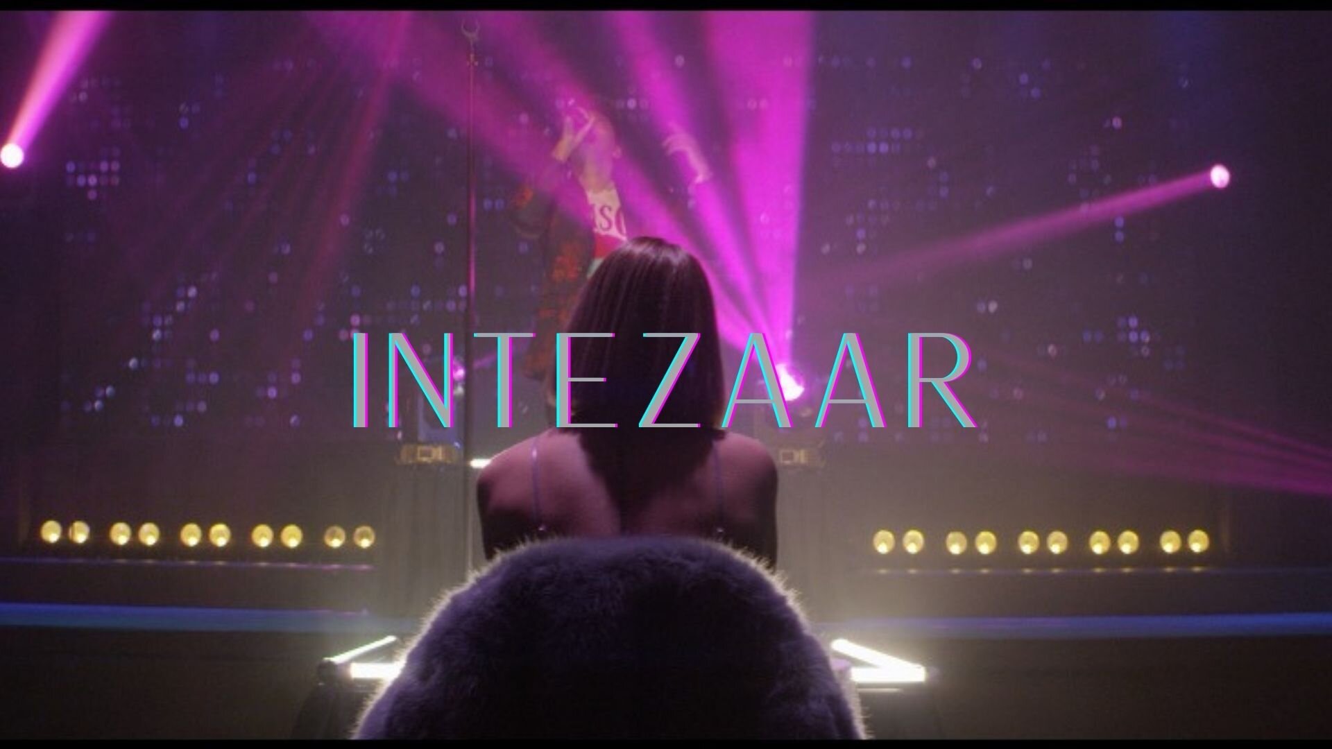 Intezaar - Deewana (2021) Director
