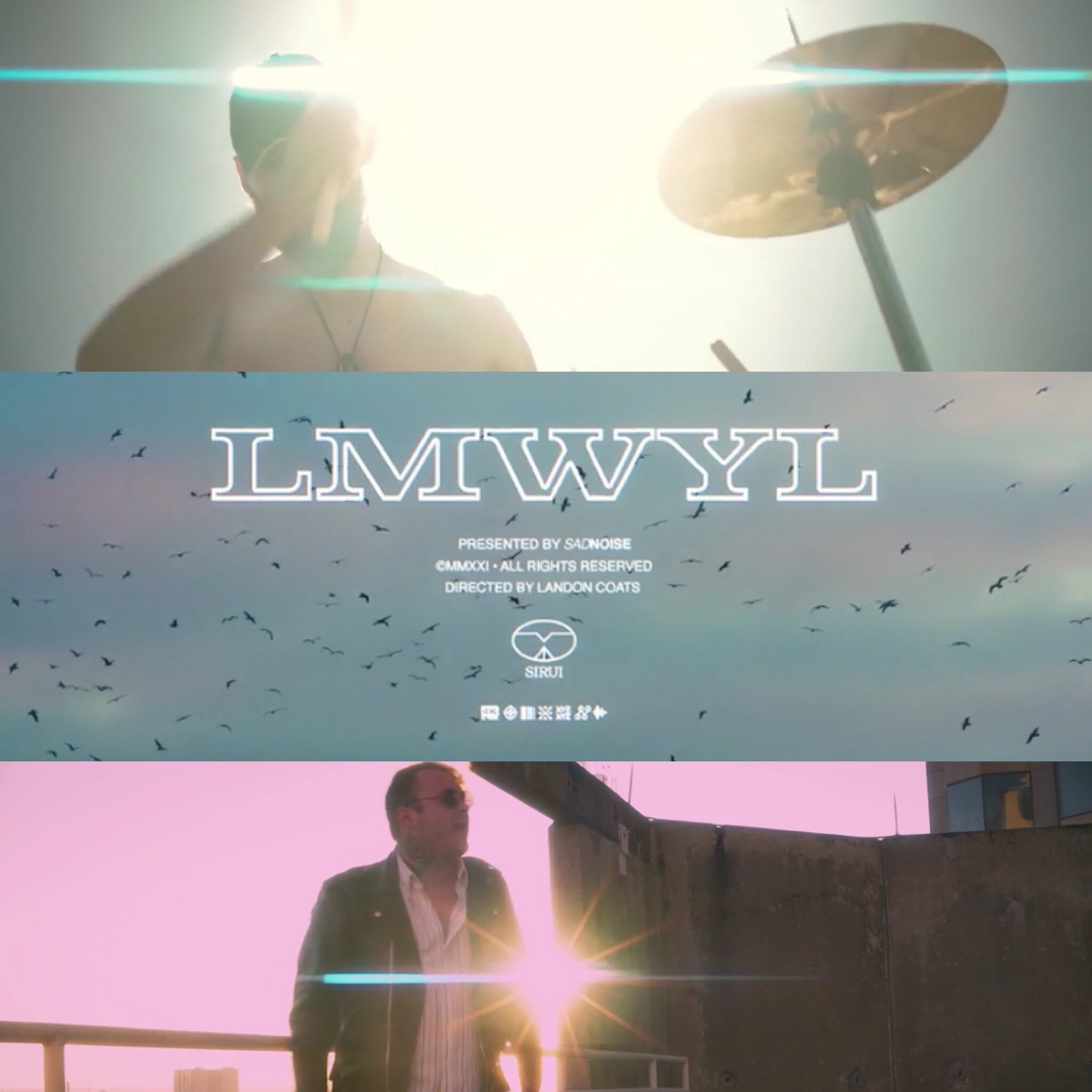 LMWYL (2021) - Director/DP