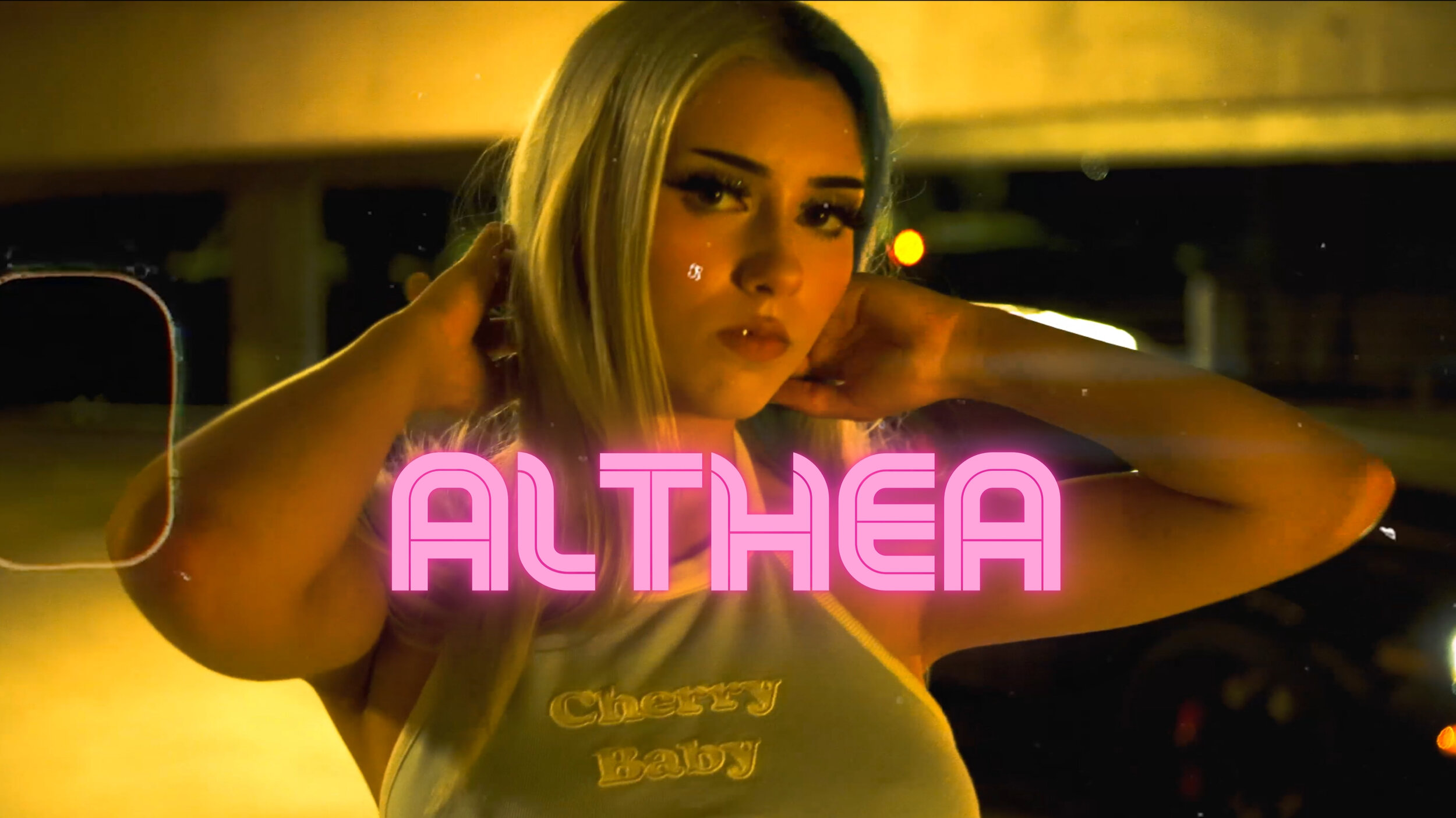 Althea - Divine Dimes (2021) Director/DP