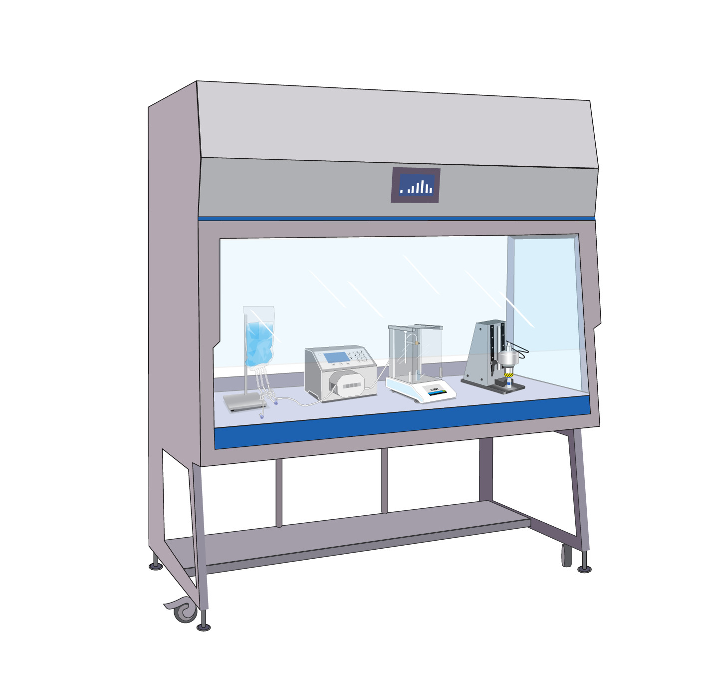 Biosafety Cabinet