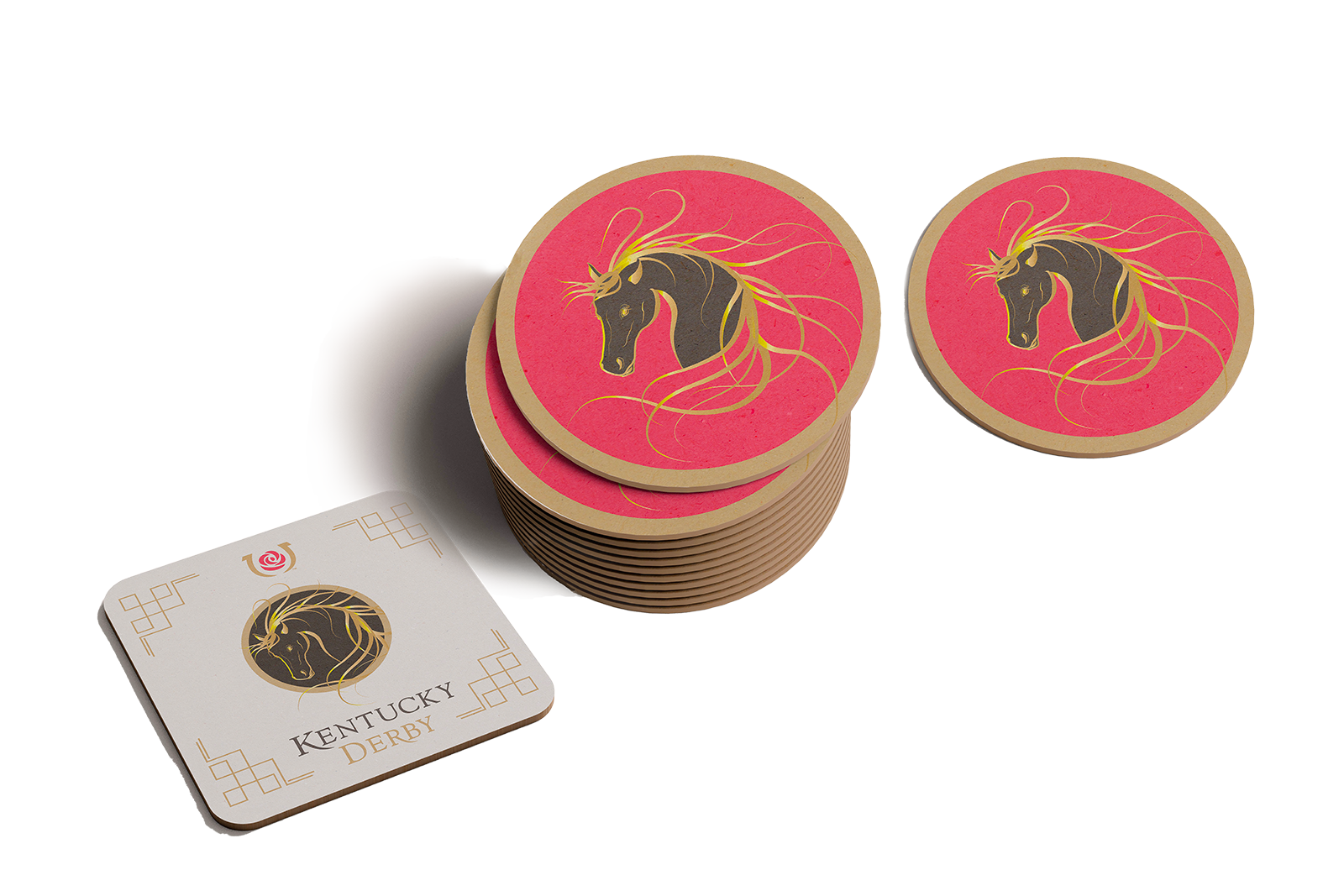      The elegant packaging reflects the prestige of the Derby, making it a collector’s item and a perfect complement to the week-long celebrations.&nbsp;     