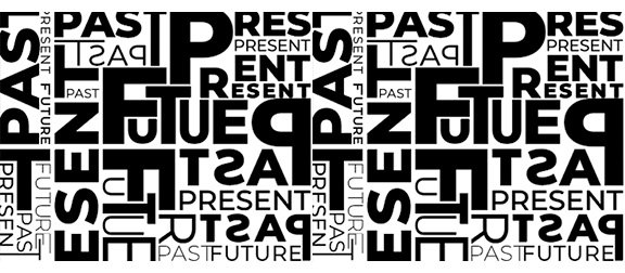       Psychology Today Editorial Spread Design   This editorial spread was designed for  Psychology Today , inspired by an article exploring how individuals perceive and exist within a single time dimension—past, present, or future.     
