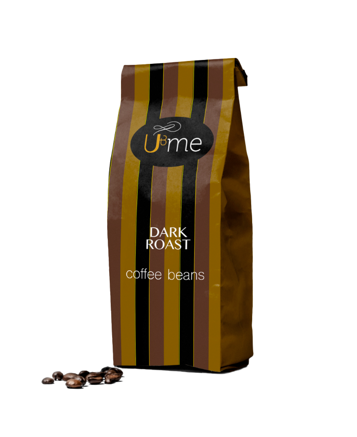    &nbsp;The visual identity extends across packaging, a website campaign, and promotional materials, creating a sophisticated and immersive brand experience.   