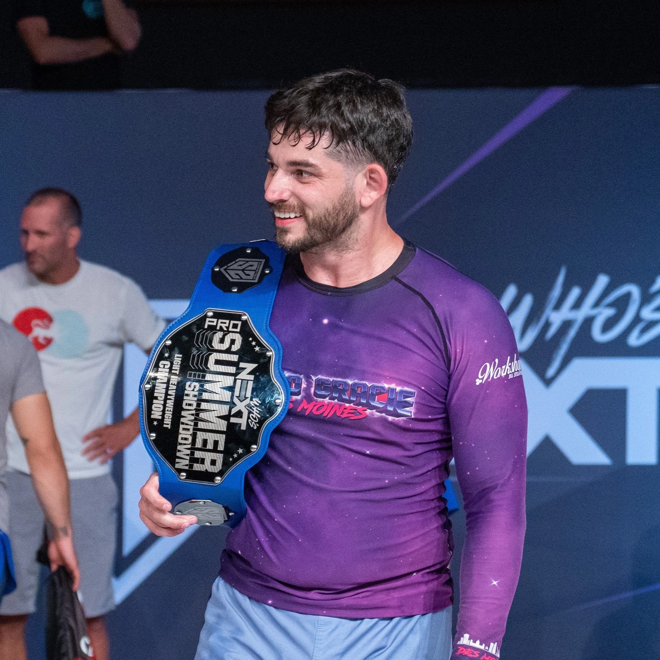 Who's Next Pro Champions — The Midwest's Leading Jiu Jitsu Tournament Who's Next Pro Champions — The Midwest's Leading Jiu Jitsu Tournament