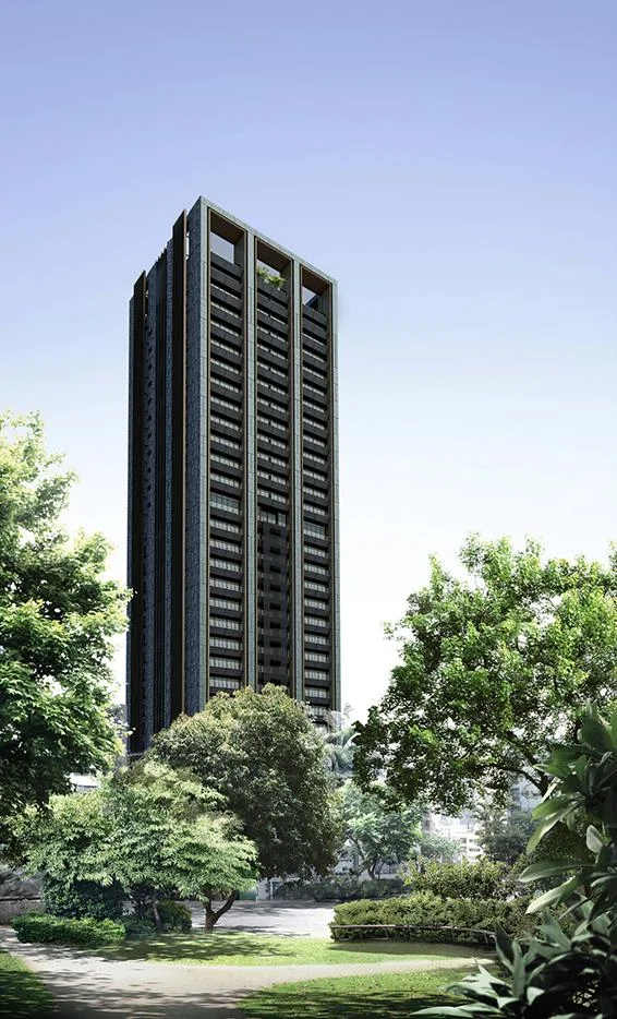 耕曦大樓新建工程