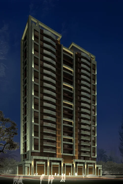 冠德建設三重案新建工程