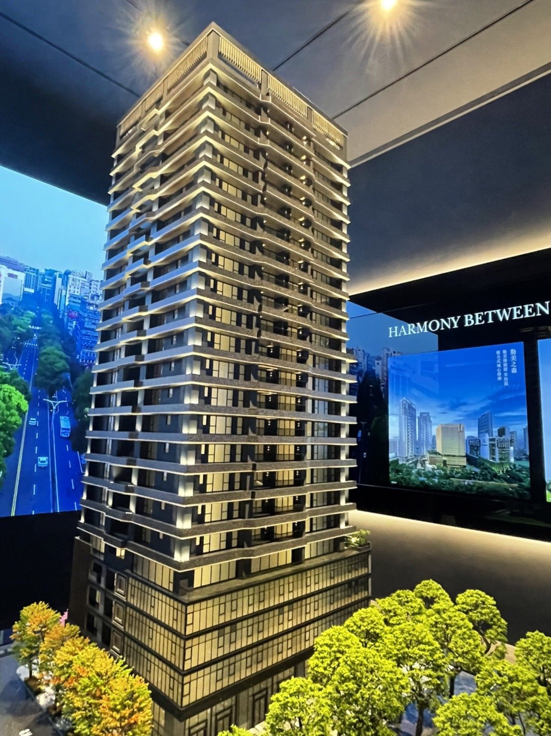 璞真之道新建工程