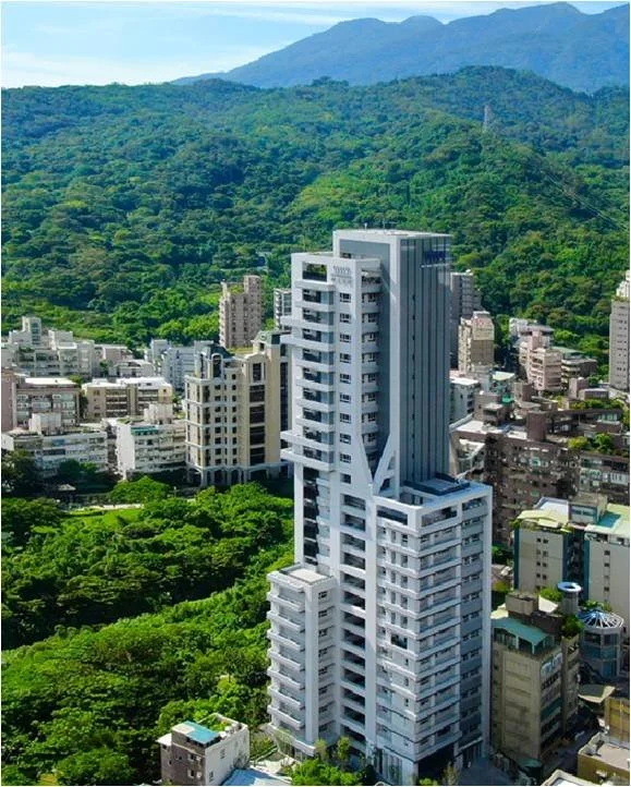 聯上天母
