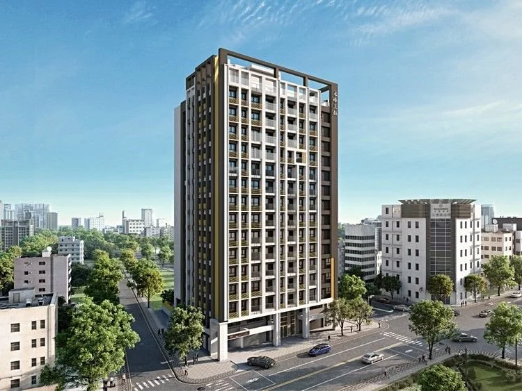 永峰上鈺新建工程