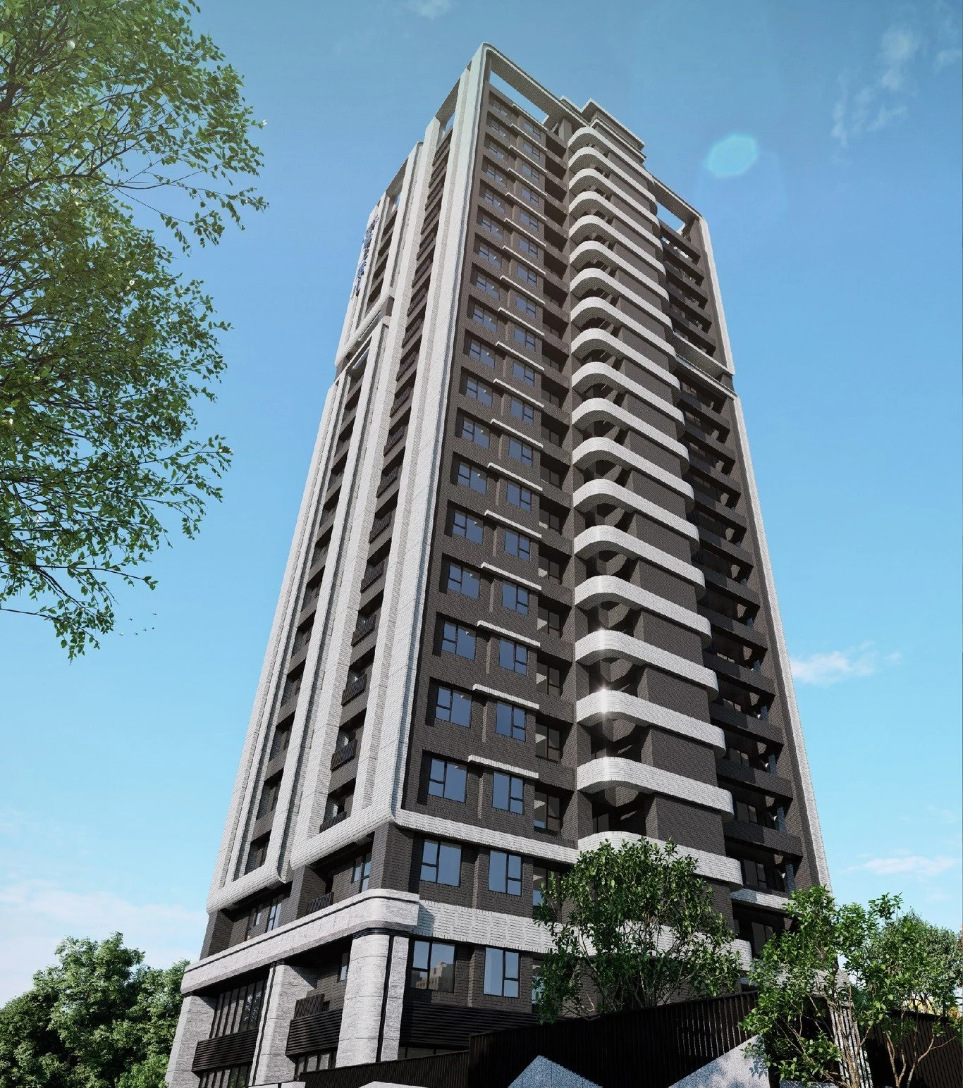 聯上琚川新建工程