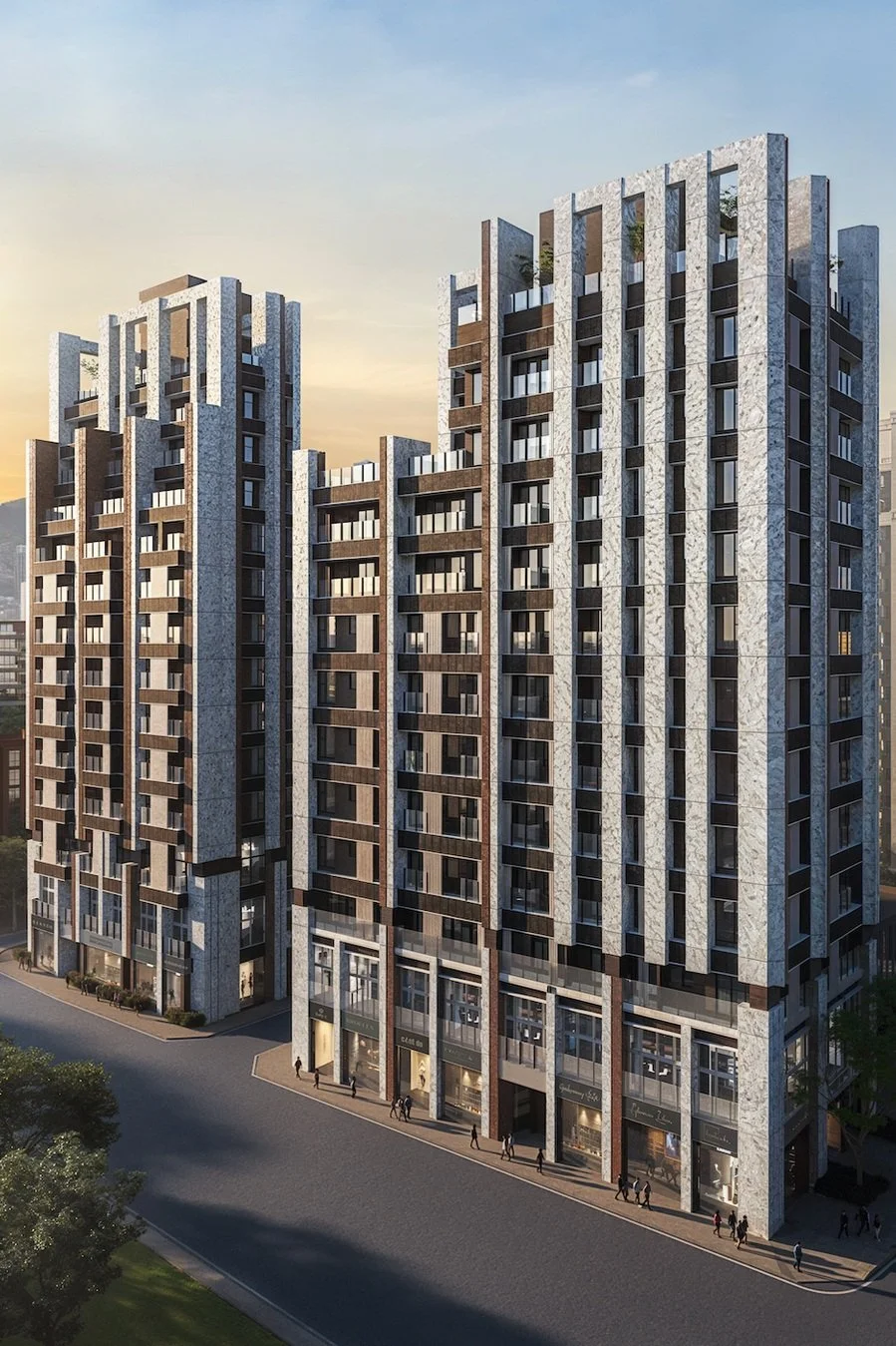 三橋J PARK新建工程