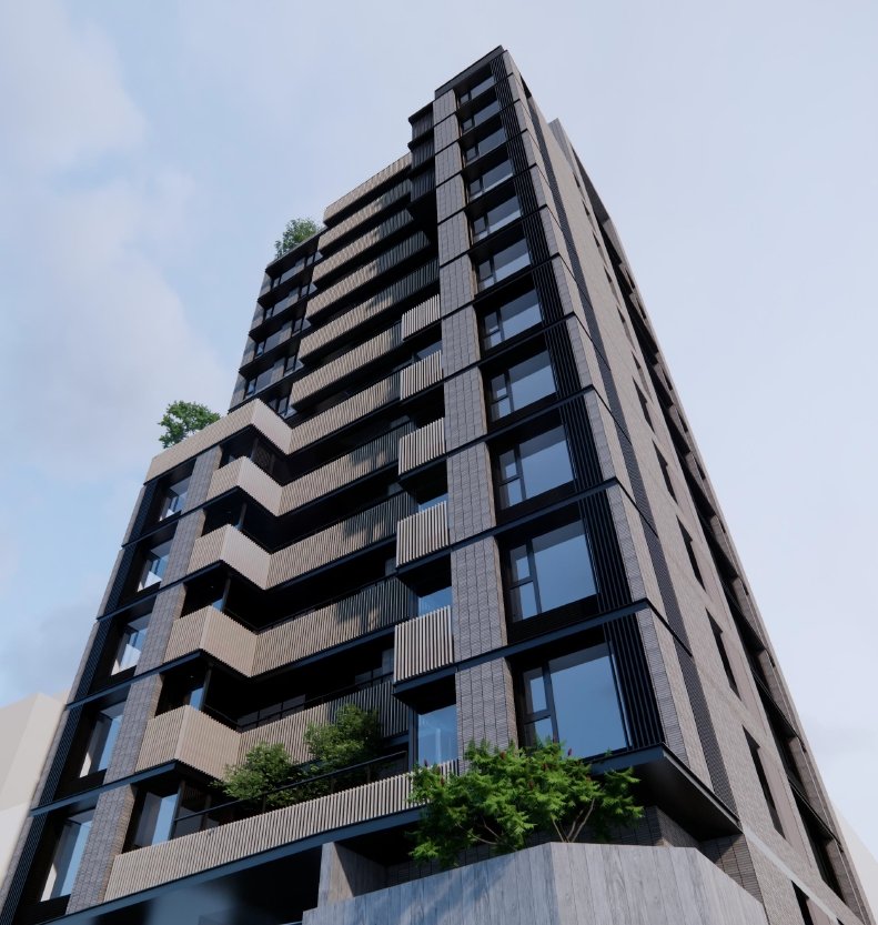 真実和光新建工程