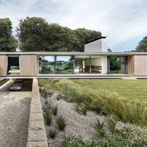 Strom Architects - The Quest

Photography - Martin Gardner
http://bit.ly/2KlkVgO