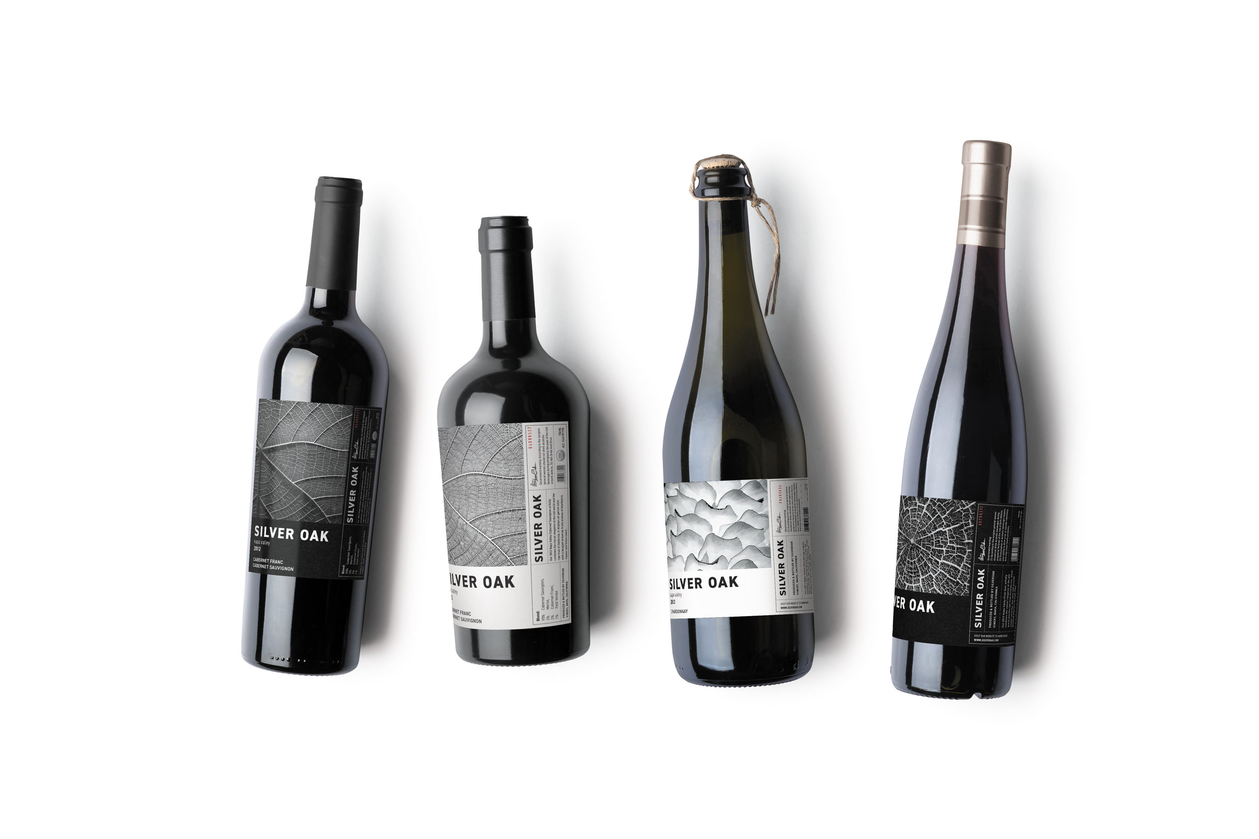 Silver Oak