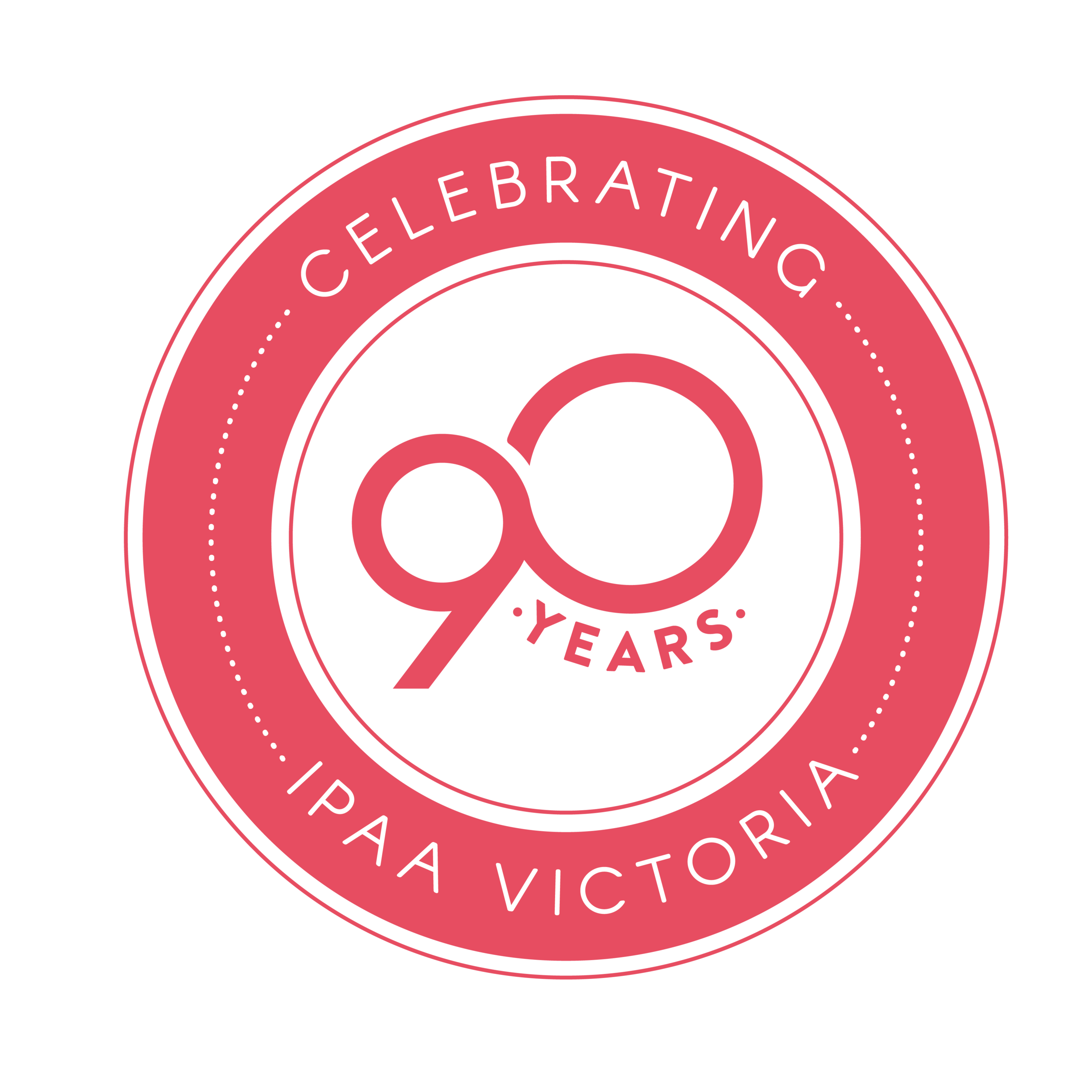 Look for our special events this year as we celebrate our 90th!