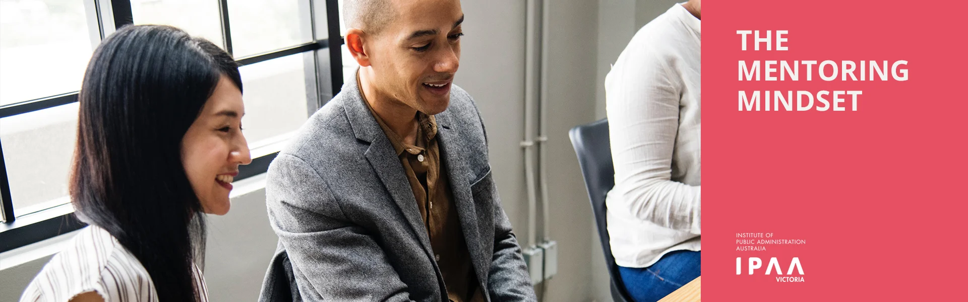 The Mentoring Mindset