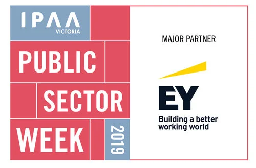 IPAA Victoria Public Sector Week