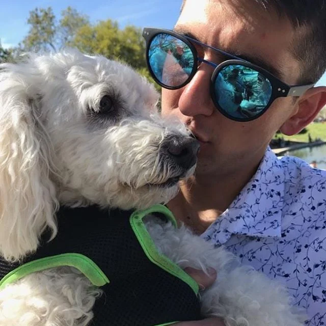 Best thing to happen in my life was adopting my baby girl