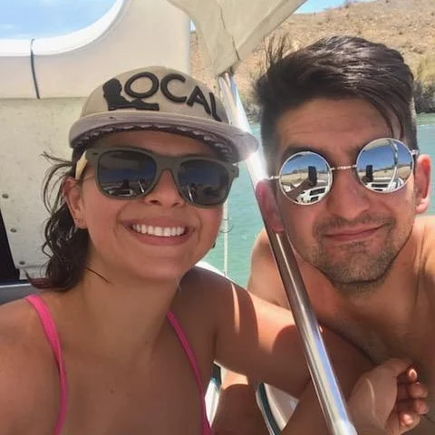 Awesome week with awesome people
@el_mirz photos