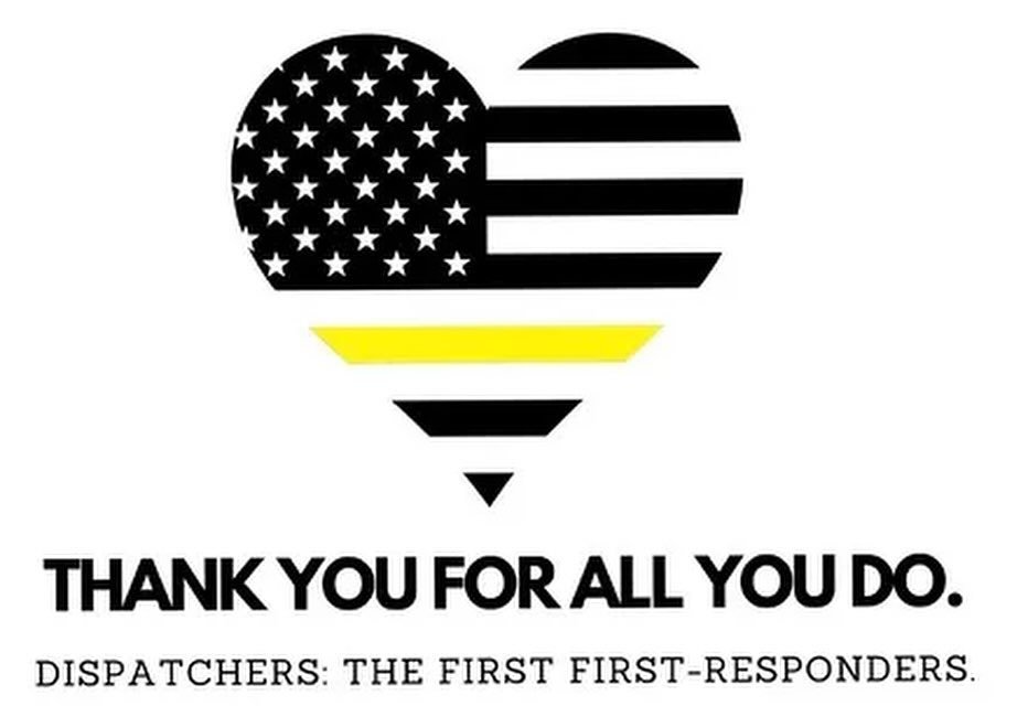This week is National Public Safety Telecommunicators Week. We want to thank all of our dispatchers for their sacrifice and the unseen contribution they make for this community. At Ballard Ambulance we have 24 hour in house dispatchers that are at th