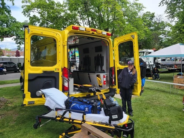 It&rsquo;s that time of year again, APPLE BLOSSOM 🌸 
Come visit us down at Memorial Park today! While this is a fun time for our community, we will be working daily to help ensure your safety, so all you need to worry about is how much fun you are h