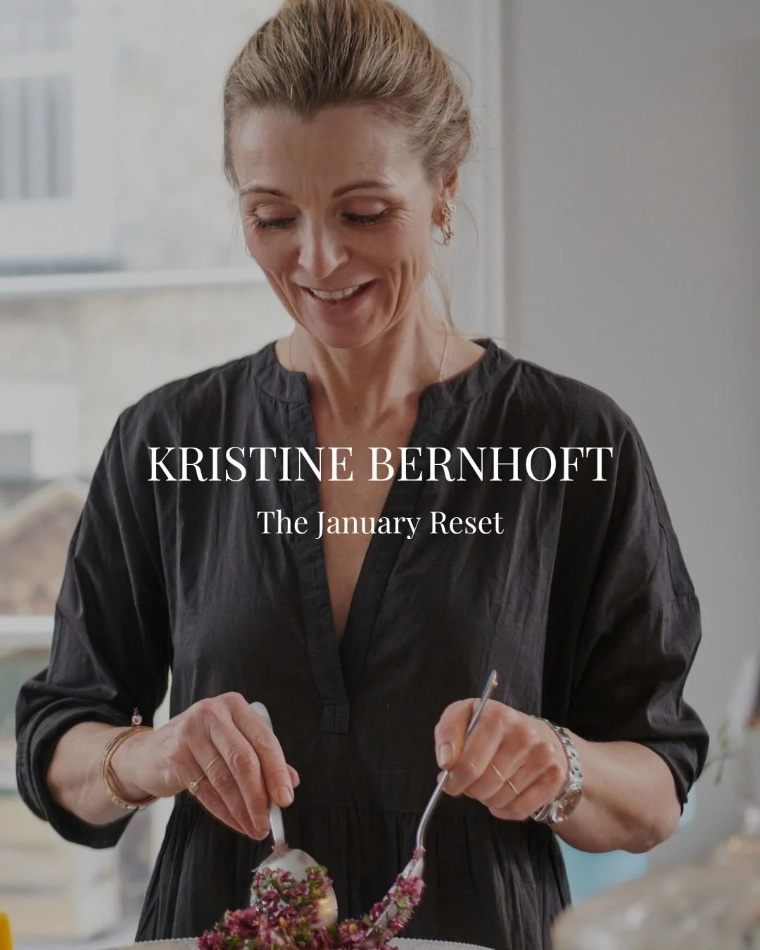 The  January  Reset  Plan