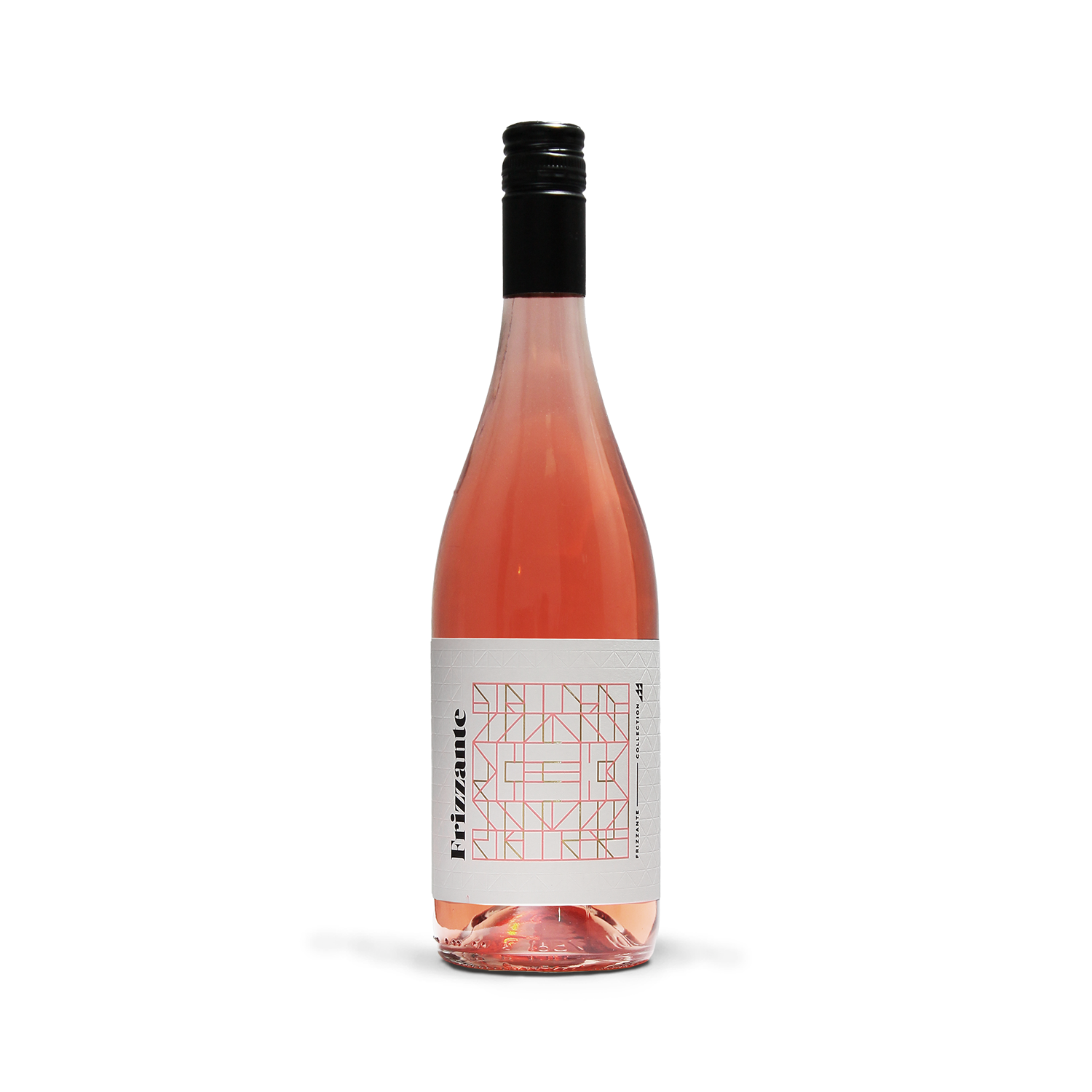 SV+CM rosé Frizzante 2024
