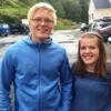 Rikard og Grethe Elisabeth er årets misjonsprosjektansvarlege