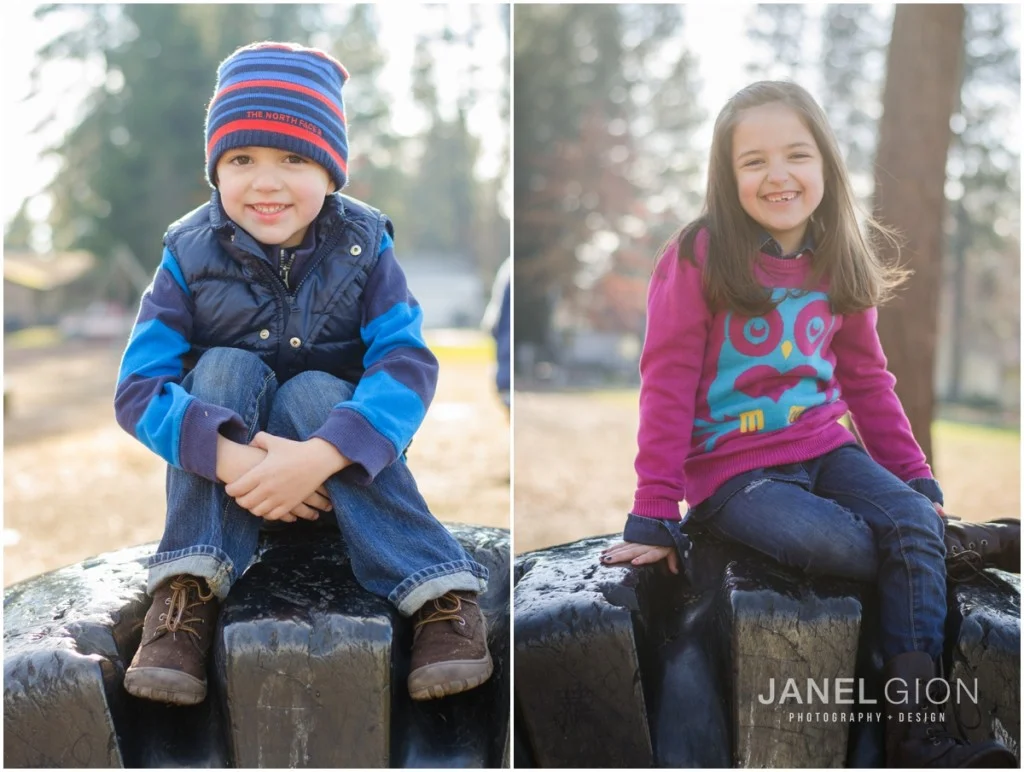 Sandpoint Child Photographer
