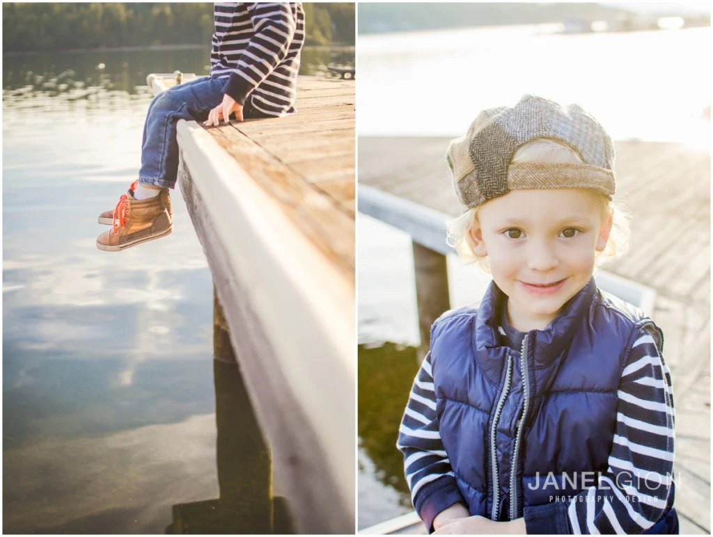 Sandpoint Idaho Child Photographer