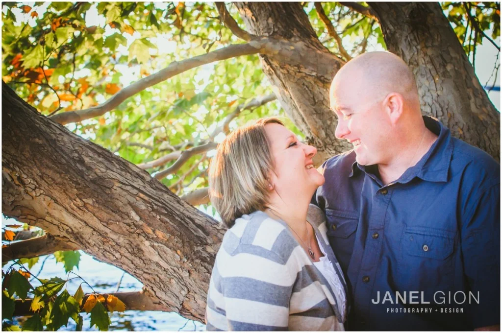 Tri Cities Washington Couples Photographer