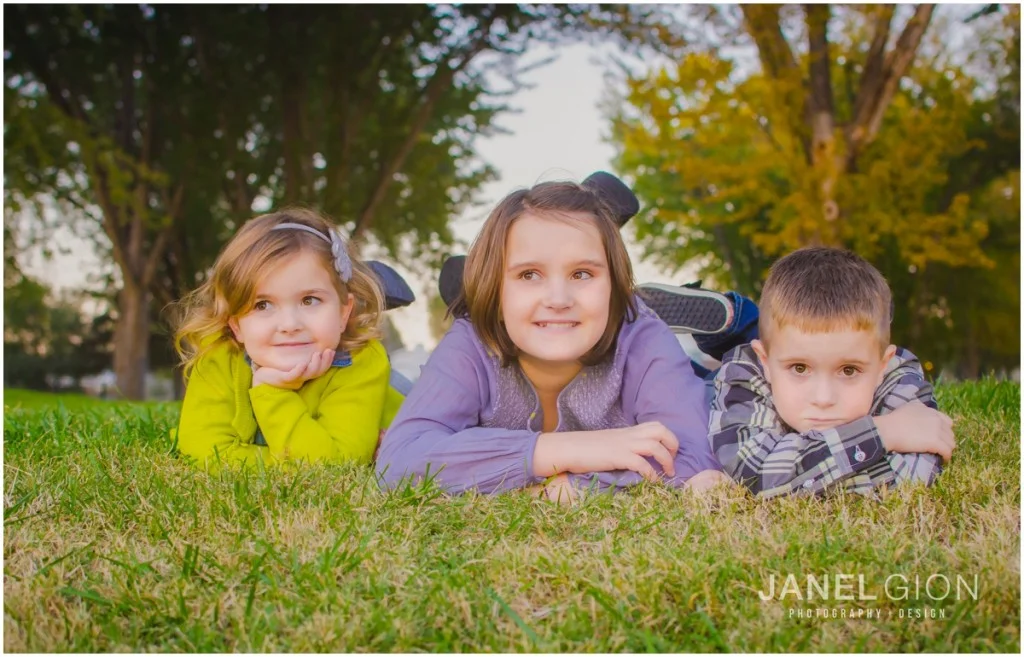 Tri Cities Washington Children Photographer