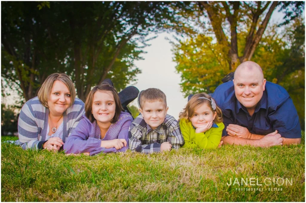 Tri Cities Washington Children Photographer