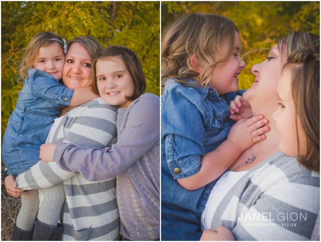 Tri Cities Washington Children Photographer