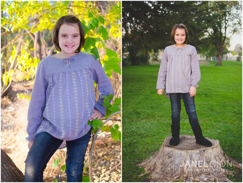 Tri Cities Washington Children Photographer