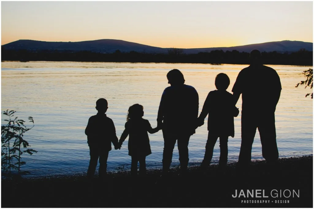 Tri Cities Washington Children Photographer