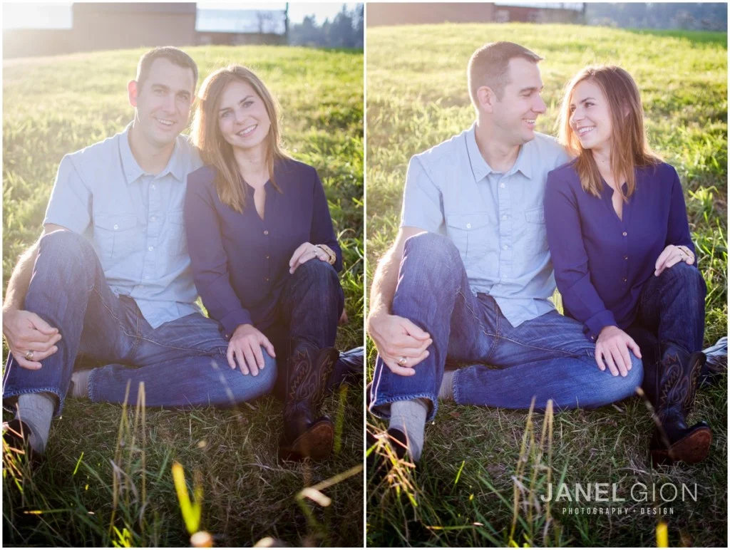Sandpoint Family Photography