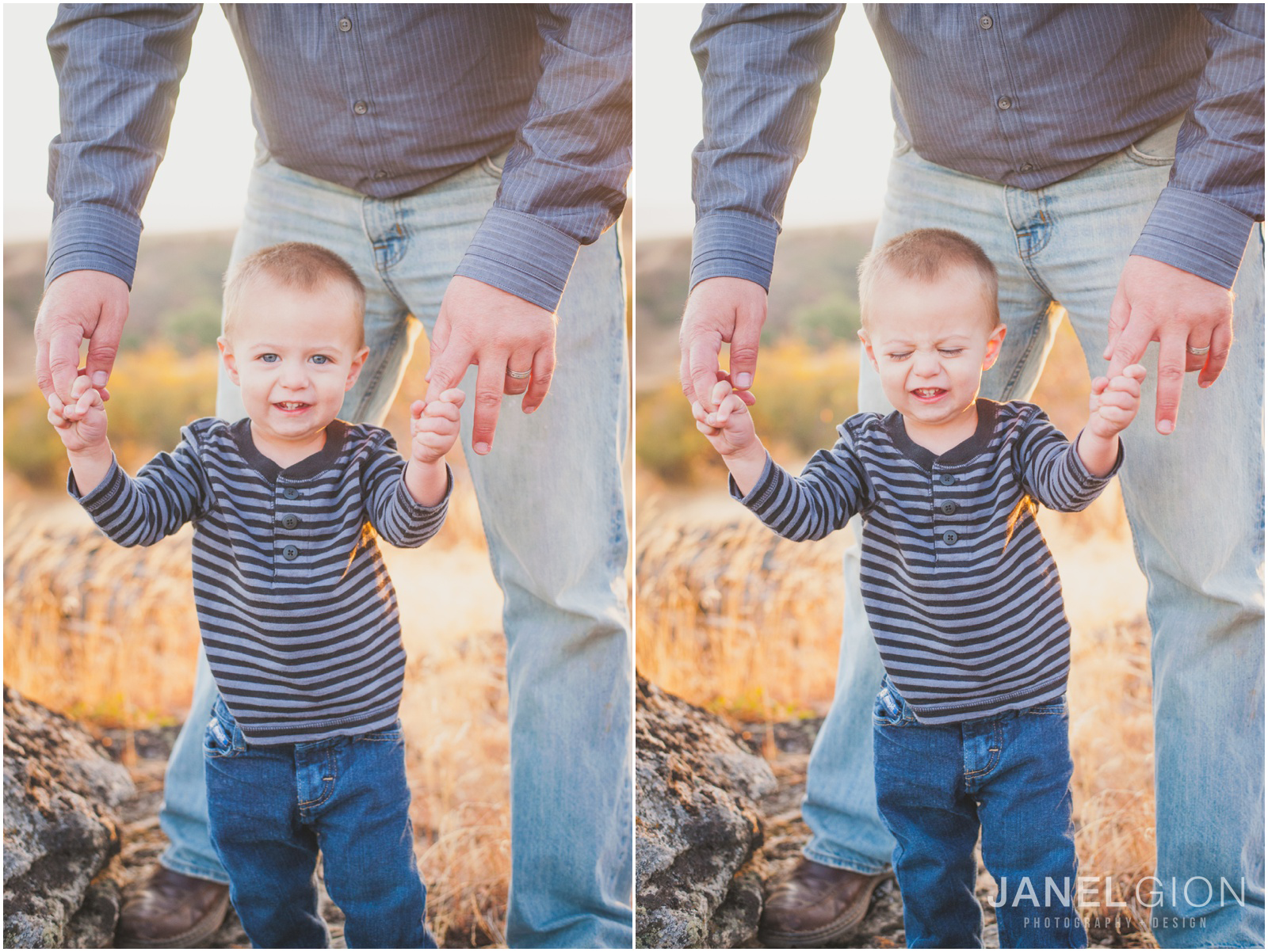 Washington Family Photographer